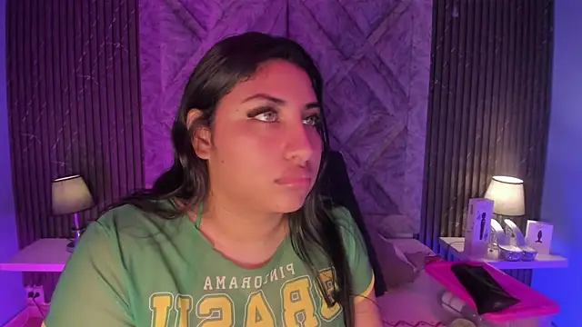 CANDYGABYY online show from 3, 12, 2025