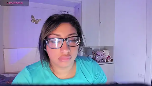 CANDYGABYY online show from 11, 4, 2026