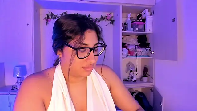 CANDYGABYY online show from 16, 6, 2026
