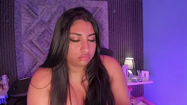 CANDYGABYY online show from 16, 12, 2025