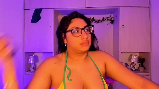 CANDYGABYY online show from 18, 7, 2026