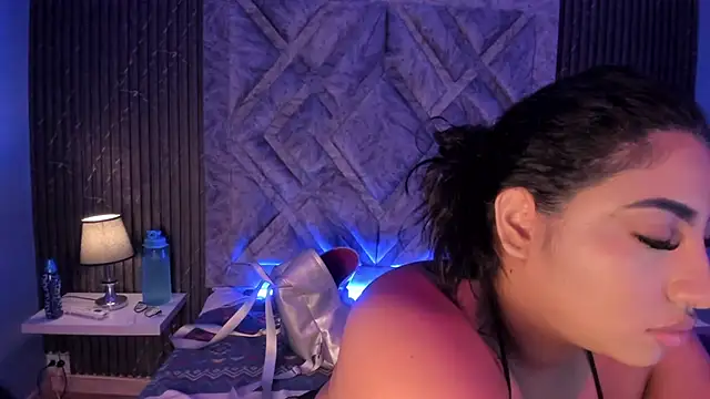 CANDYGABYY online show from 1, 3, 2025