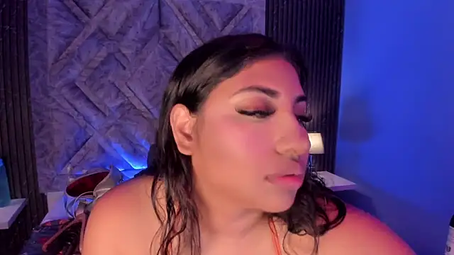 CANDYGABYY online show from 12, 3, 2025