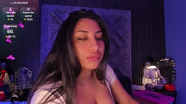CANDYGABYY online show from 7, 10, 2025