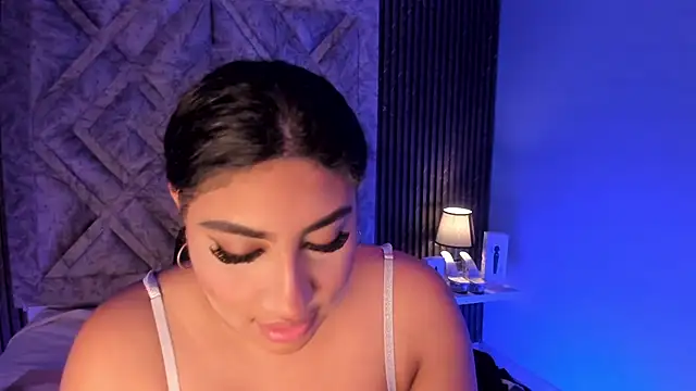 CANDYGABYY online show from 16, 9, 2025