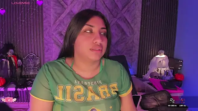 CANDYGABYY online show from 22, 10, 2025