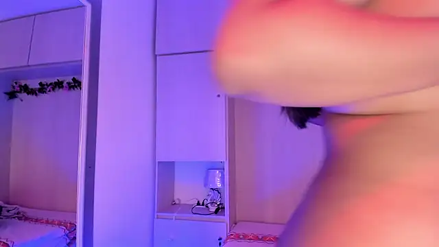 CANDYGABYY online show from 20, 3, 2026