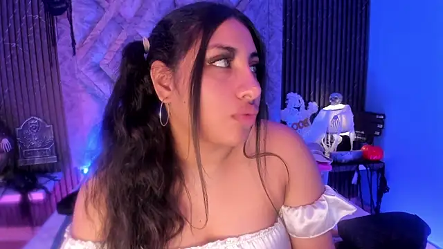 CANDYGABYY online show from 30, 10, 2025