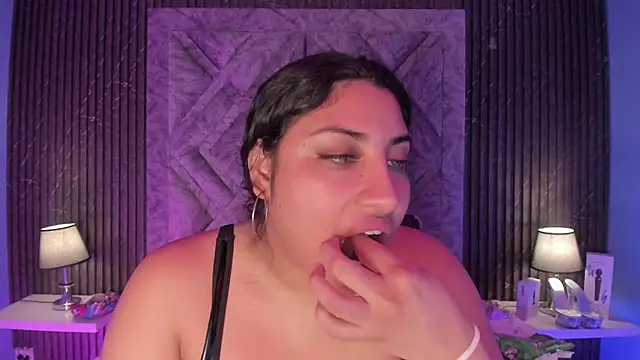 CANDYGABYY online show from 23, 11, 2025