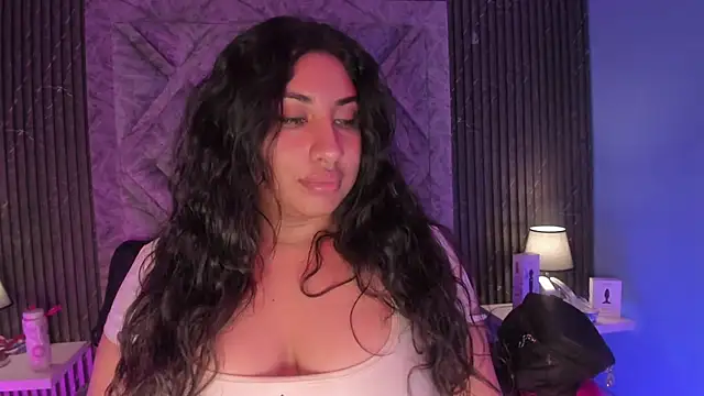 CANDYGABYY online show from 28, 11, 2025