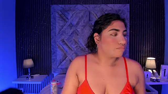 CANDYGABYY online show from 9, 9, 2025