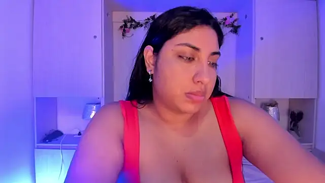 CANDYGABYY online show from 20, 6, 2026