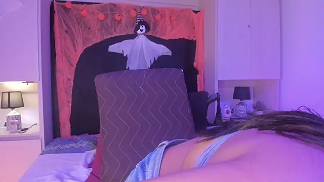 CANDYGABYY online show from 2, 11, 2025