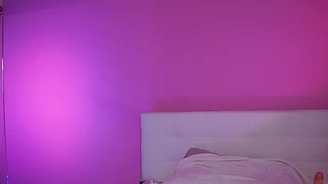 NatyDesiree online show from 27, 2, 2025