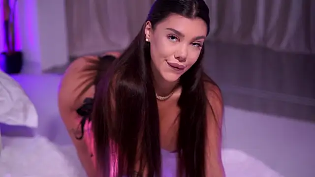 NatyDesiree online show from 24, 2, 2026