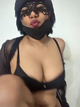 Snapshot of Sally_Anne_Jayasinghe chatting on 22, 5, 2026 Sally Anne Jayasinghe online show from 22, 5, 2026