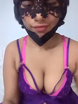 Snapshot of Sally_Anne_Jayasinghe chatting on 29, 12, 2024 Sally Anne Jayasinghe online show from 29, 12, 2024