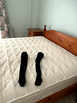 Sexygoat30 online show from 1, 12, 2025