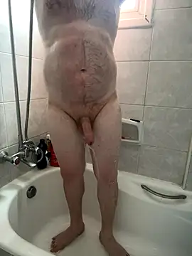 Sexygoat30 online show from 25, 11, 2025