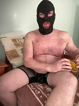 Sexygoat30 online show from 15, 1, 2026