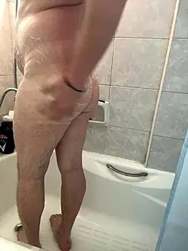 Sexygoat30 online show from 24, 11, 2025