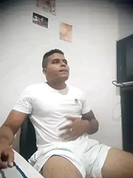 SaucyAffair0 online show from 23, 4, 2026