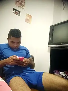 SaucyAffair0 online show from 19, 3, 2026