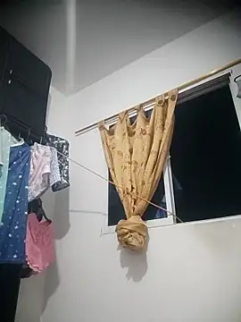 SaucyAffair0 online show from 7, 3, 2026