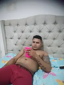 SaucyAffair0 online show from 3, 12, 2025