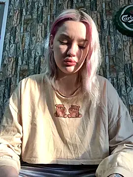 Sextazy online show from 17, 12, 2025