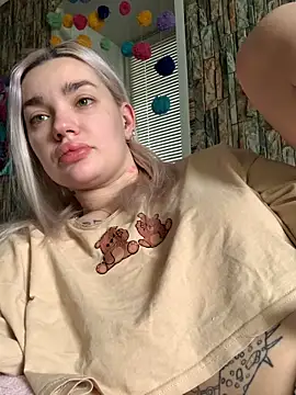 Sextazy online show from 29, 3, 2026