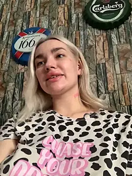 Sextazy online show from 12, 3, 2026