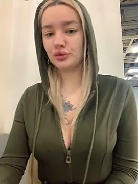 Sextazy online show from 25, 1, 2025