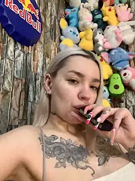 Sextazy online show from 9, 2, 2026