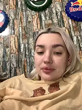 Sextazy online show from 27, 3, 2026