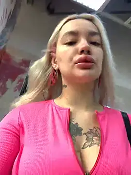 Sextazy online show from 11, 1, 2025