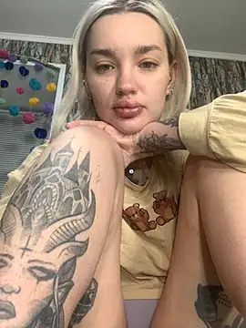 Sextazy online show from 25, 2, 2026