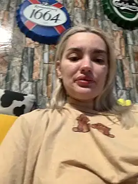 Sextazy online show from 15, 3, 2026