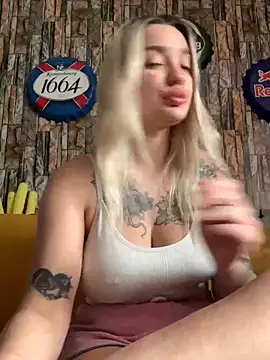 Sextazy online show from 13, 10, 2025