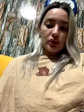 Sextazy online show from 19, 10, 2025