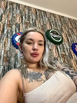 Sextazy online show from 8, 11, 2025