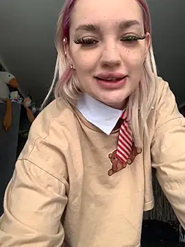 Sextazy online show from 22, 12, 2025