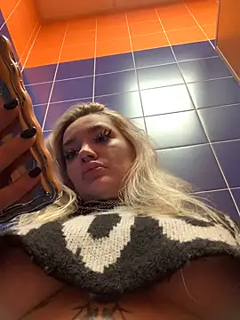 Sextazy online show from 21, 12, 2024