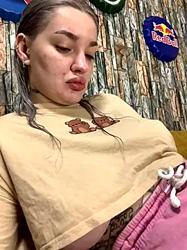 Sextazy online show from 4, 11, 2025