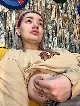 Sextazy online show from 15, 12, 2025