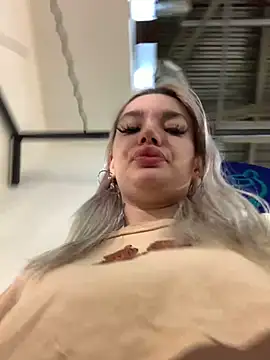 Sextazy online show from 12, 12, 2024