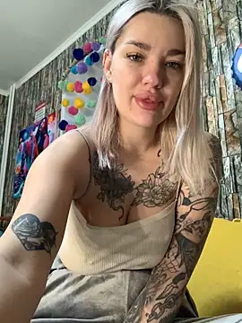 Sextazy online show from 4, 2, 2026