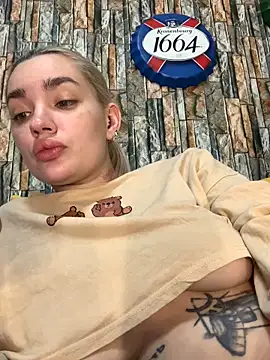 Sextazy online show from 22, 3, 2026