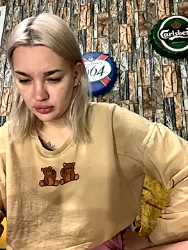 Sextazy online show from 24, 11, 2025