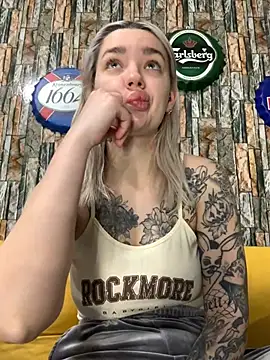 Sextazy online show from 12, 2, 2026